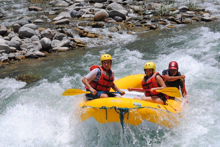 Aventura Total - Imagen 3